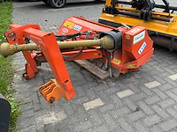 2015 ortolan t70 160 klepelmaaier - afbeelding 3 van  9