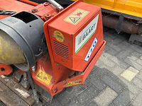 2015 ortolan t70 160 klepelmaaier - afbeelding 8 van  9