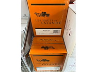 2015 overige wijnen (32x) - afbeelding 2 van  5