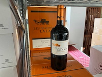 2015 overige wijnen (32x) - afbeelding 1 van  3