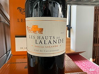 2015 overige wijnen (32x) - afbeelding 2 van  3