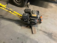 2015 paclite master 600 cementvlinder - afbeelding 4 van  9