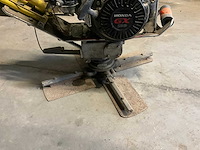 2015 paclite master 600 cementvlinder - afbeelding 5 van  9