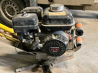 2015 paclite master 600 cementvlinder - afbeelding 6 van  9