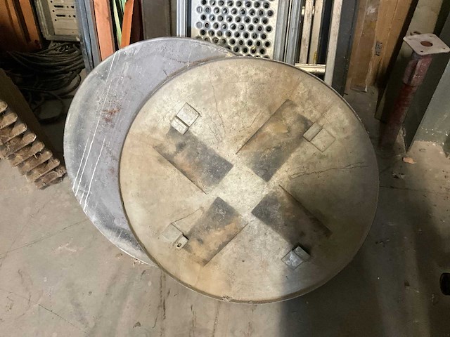 2015 paclite master 600 cementvlinder - afbeelding 8 van  9