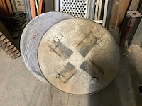 2015 paclite master 600 cementvlinder - afbeelding 8 van  9