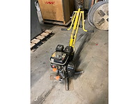 2015 paclite master 600 cementvlinder - afbeelding 2 van  9