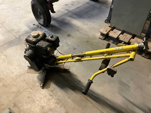 2015 paclite master 600 cementvlinder - afbeelding 3 van  9