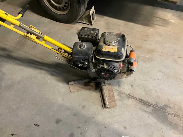 2015 paclite master 600 cementvlinder - afbeelding 4 van  9