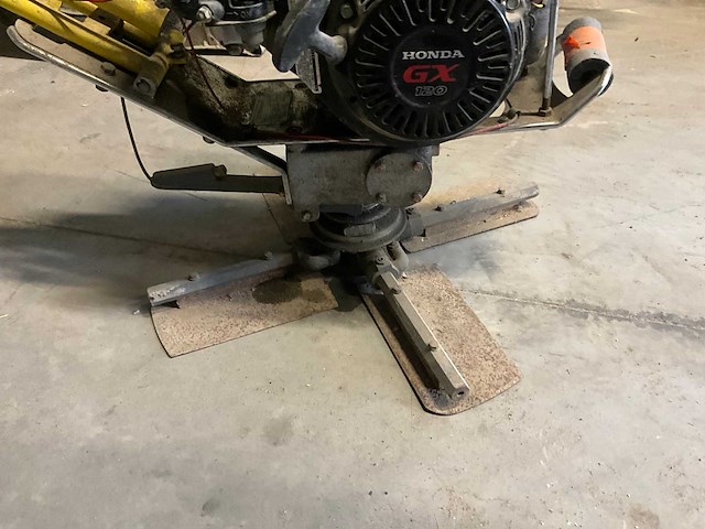 2015 paclite master 600 cementvlinder - afbeelding 5 van  9