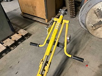 2015 paclite master 600 cementvlinder - afbeelding 7 van  9