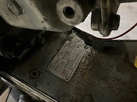 2015 paclite master 600 cementvlinder - afbeelding 9 van  9