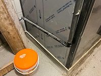 2015 panem au1x3c-luxe remrijskast - afbeelding 2 van  16