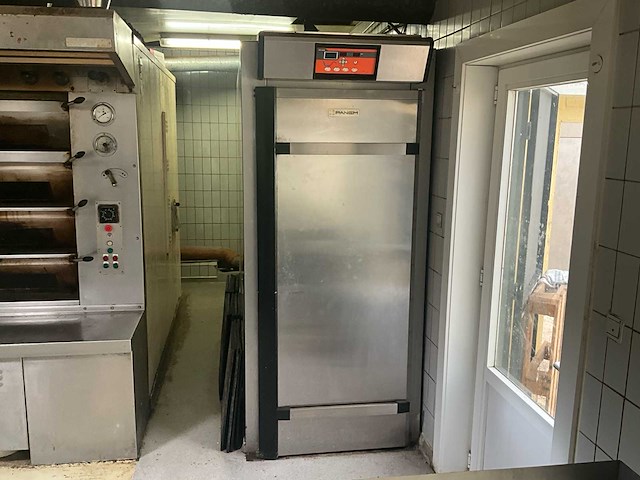 2015 panem au1x3c-luxe remrijskast - afbeelding 9 van  16