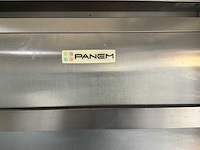 2015 panem au1x3c-luxe remrijskast - afbeelding 10 van  16