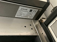 2015 panem au1x3c-luxe remrijskast - afbeelding 12 van  16