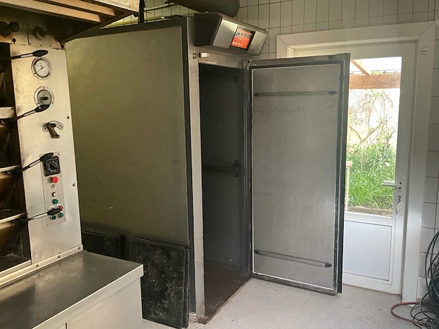 2015 panem au1x3c-luxe remrijskast - afbeelding 13 van  16