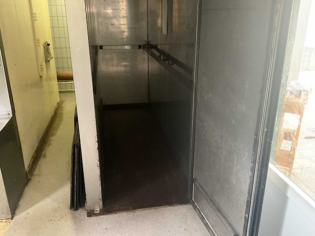 2015 panem au1x3c-luxe remrijskast - afbeelding 15 van  16