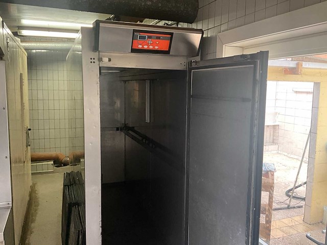 2015 panem au1x3c-luxe remrijskast - afbeelding 16 van  16