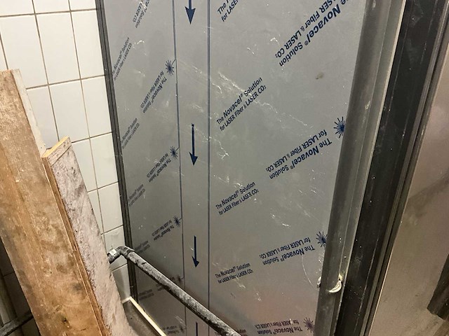 2015 panem au1x3c-luxe remrijskast - afbeelding 12 van  18