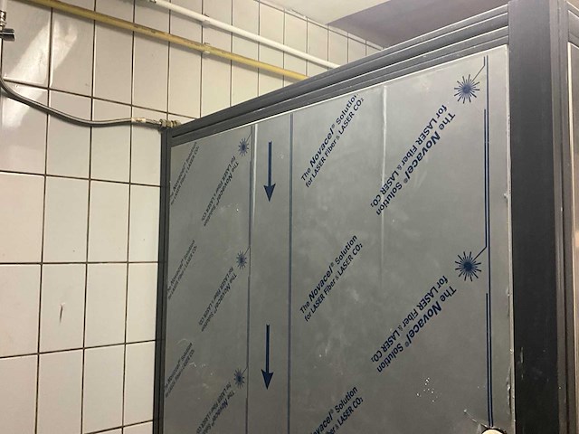 2015 panem au1x3c-luxe remrijskast - afbeelding 14 van  18