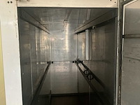 2015 panem au1x3c-luxe remrijskast - afbeelding 7 van  18