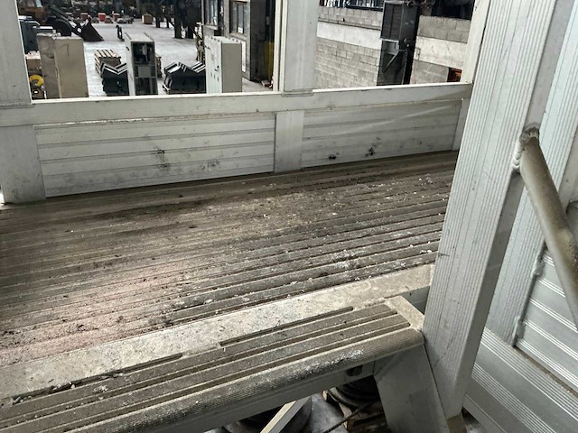 2015 perfecty mobiele bordestrap - afbeelding 5 van  6