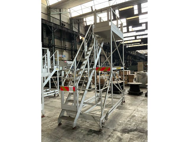 2015 perfecty mobiele bordestrap - afbeelding 1 van  6