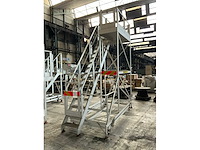 2015 perfecty mobiele bordestrap - afbeelding 1 van  6