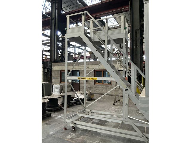 2015 perfecty mobiele bordestrap - afbeelding 2 van  6