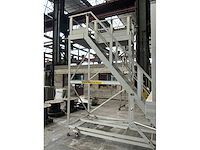 2015 perfecty mobiele bordestrap - afbeelding 2 van  6