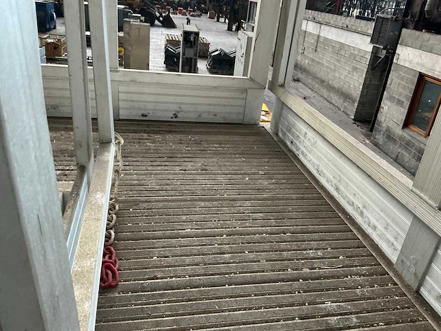 2015 perfecty mobiele bordestrap - afbeelding 4 van  6