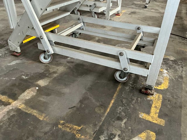 2015 perfecty mobiele bordestrap - afbeelding 7 van  8