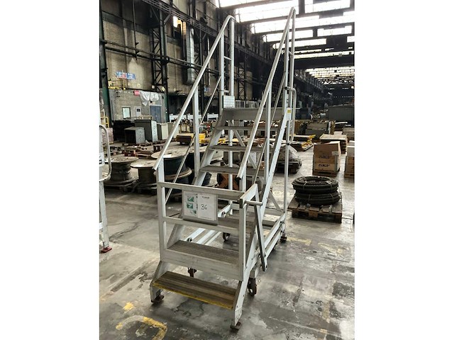 2015 perfecty mobiele bordestrap - afbeelding 1 van  8