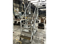 2015 perfecty mobiele bordestrap - afbeelding 1 van  8