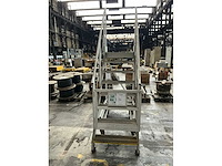 2015 perfecty mobiele bordestrap - afbeelding 2 van  8