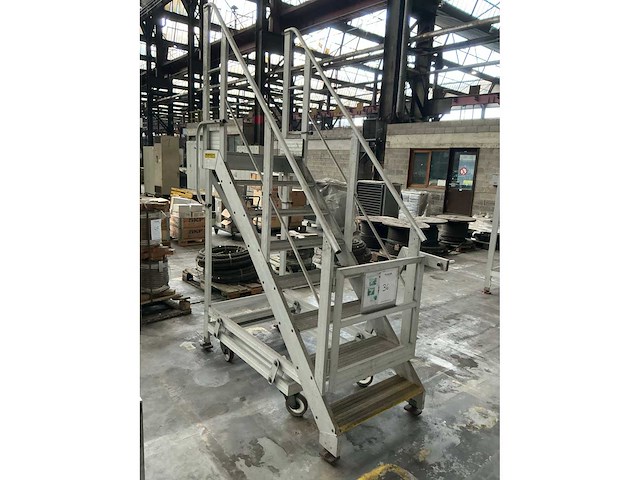 2015 perfecty mobiele bordestrap - afbeelding 3 van  8