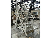 2015 perfecty mobiele bordestrap - afbeelding 3 van  8