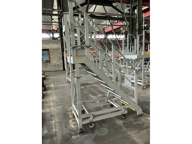 2015 perfecty mobiele bordestrap - afbeelding 4 van  8