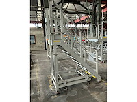 2015 perfecty mobiele bordestrap - afbeelding 4 van  8