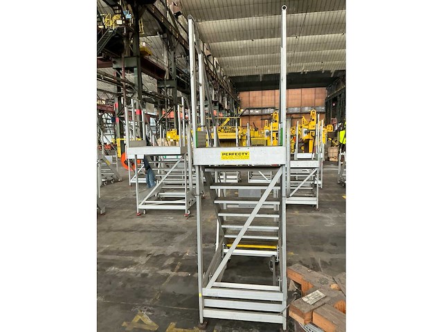 2015 perfecty mobiele bordestrap - afbeelding 5 van  8