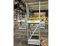 2015 perfecty mobiele bordestrap - afbeelding 5 van  8