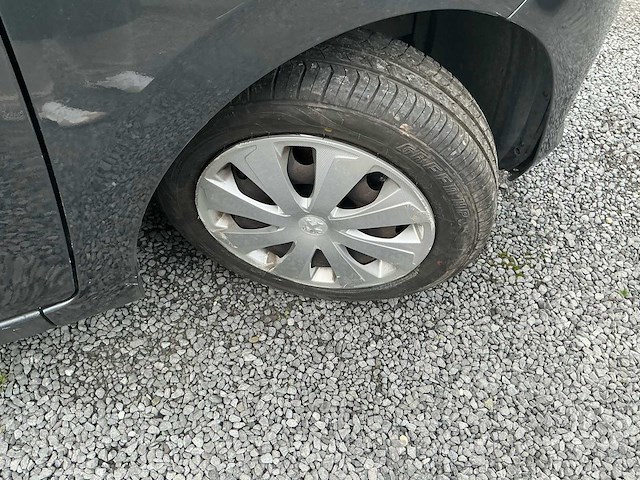 2015 peugeot 108 - afbeelding 2 van  43