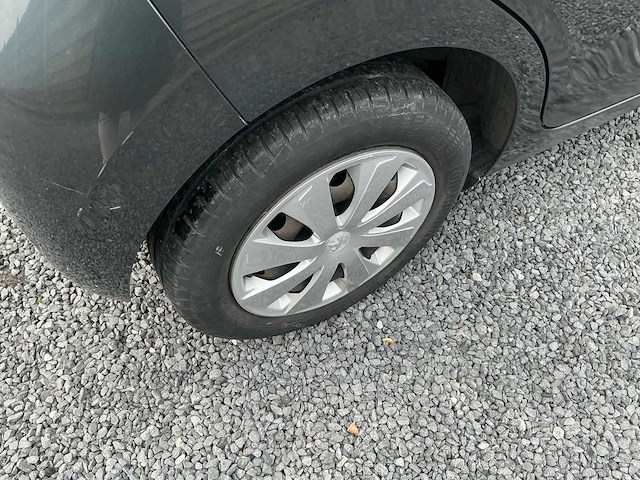 2015 peugeot 108 - afbeelding 3 van  43