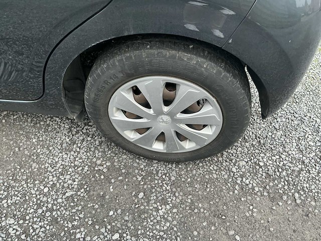 2015 peugeot 108 - afbeelding 4 van  43