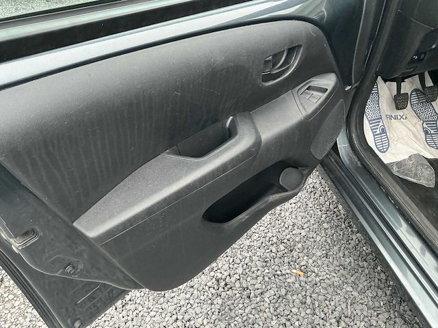 2015 peugeot 108 - afbeelding 5 van  43