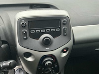 2015 peugeot 108 - afbeelding 11 van  43