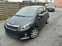 2015 peugeot 108 - afbeelding 1 van  43