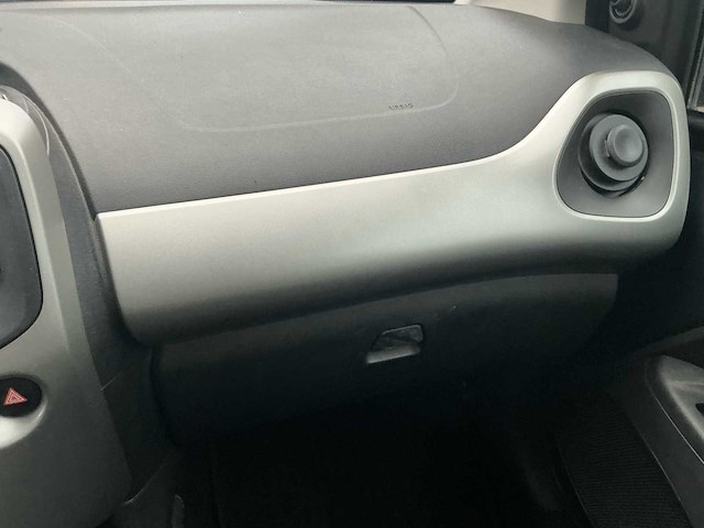 2015 peugeot 108 - afbeelding 13 van  43