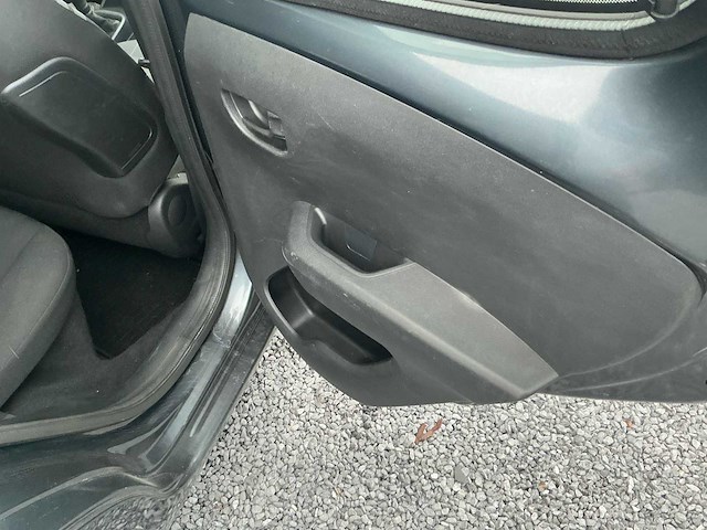 2015 peugeot 108 - afbeelding 20 van  43